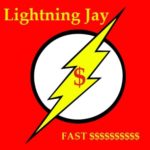 Profile picture of Lightning Jay